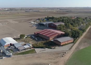 Aeródromo de Ocana