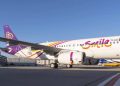 Airbus firma un contrato con Thai Airways para la flota de la familia A320