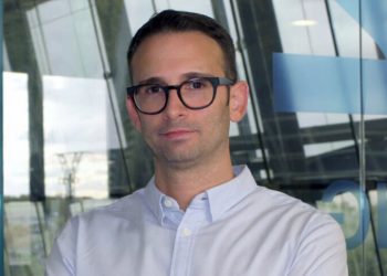 Arquimea nombra a Ferrán Tejada nuevo director general de la división de Espacio