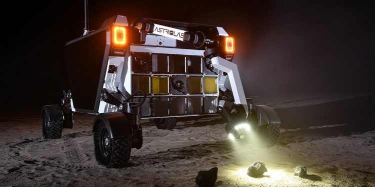 Astrolab