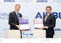 Azerbaijan Airlines encarga 12 aviones de la familia A320neo
