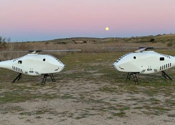 BAKAMLA 2 Alpha 900R