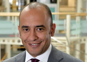 Camilo García, nuevo director de Ventas y Marketing de IAG Cargo