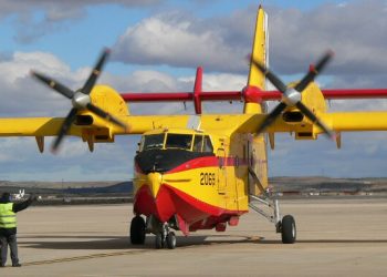 Canadair