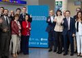Castellón y Sevilla albergarán las nuevas sedes de las incubadoras de empresas de la ESA