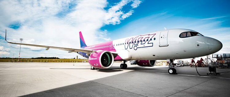 Cepsa y Wizz Air se alían para impulsar el SAF en la aviación