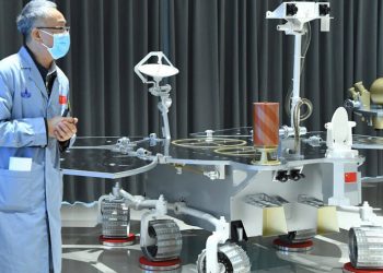 China lanzará la misión Tianwen-2 para recoger muestras de un asteroide