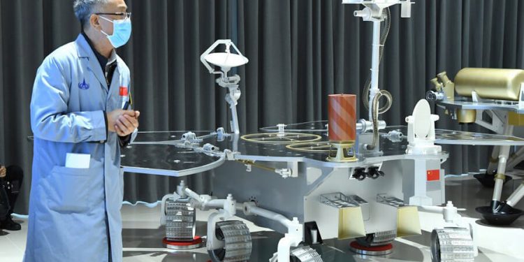 China lanzará la misión Tianwen-2 para recoger muestras de un asteroide