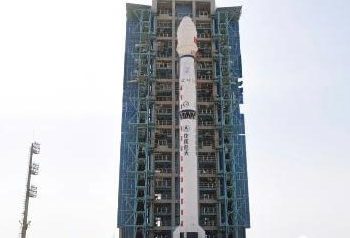 China lanzó el satélite de teledetección Yaogan-34