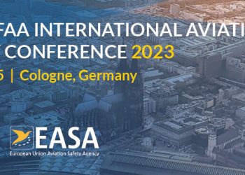 Colonia acoge en junio la Conferencia Internacional de Seguridad Aérea EASA-FAA 2023