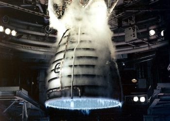 Defensa de EEUU ayuda a ampliar las instalaciones de Aerojet Rocketdyne