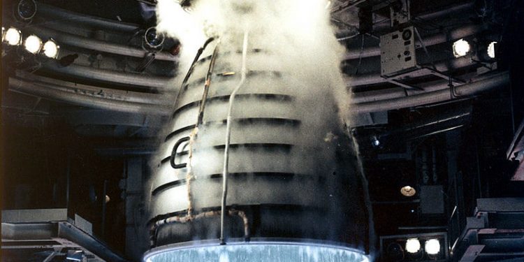 Defensa de EEUU ayuda a ampliar las instalaciones de Aerojet Rocketdyne