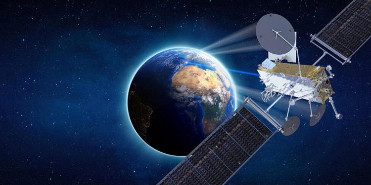 El proyecto Vertigo concluye transmitiendo datos de telecomunicaciones por enlace láser