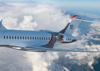Falcon10X