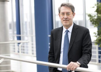 Giancarlo Mezzanatto, nuevo CEO de Eurofighter Typhoon 