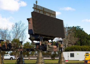 Indra entrega sistemas de gestión del tráfico aéreo desplegable a la RAAF