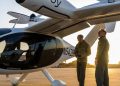 La Fuerza Aérea de EEUU encarga nueve aviones a Joby Aviation