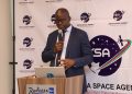 Kenia lanzará el primer satélite operativo de forma inminente