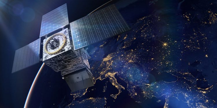 La ESA concede a Sitael el contrato para fabricar los satélites de la constelación Iride