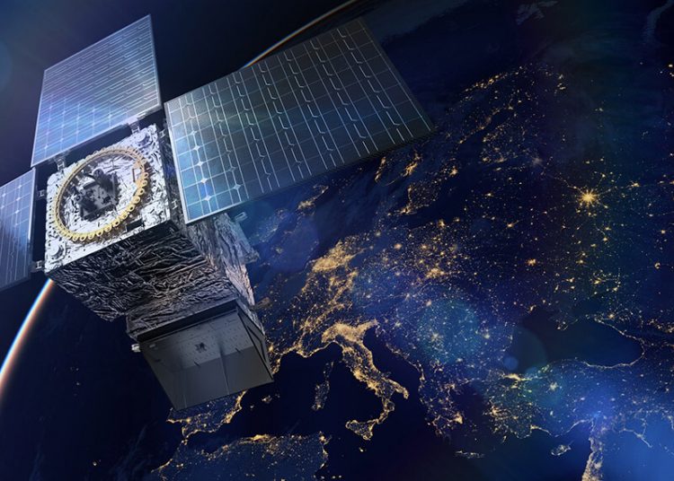 La ESA concede a Sitael el contrato para fabricar los satélites de la constelación Iride
