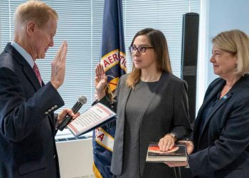 La Nasa nombra nueva directora del Centro de Vuelo Espacial Goddard