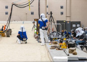 La Nasa selecciona 12 empresas para colaborar en el desarrollo de tecnología clave