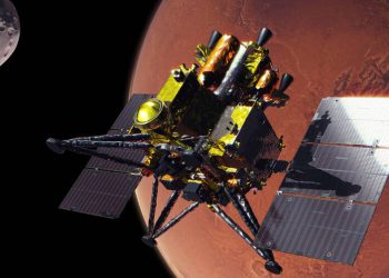 La Nasa selecciona a 10 científicos para la misión internacional a las lunas marcianas