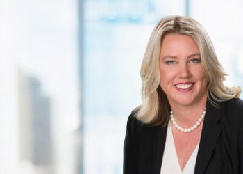 Lisa Atherton, nueva presidenta y directora ejecutiva de Bell