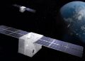 Los CubeSats de Lockheed Martin validan maniobras esenciales para el servicio en órbita