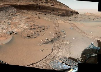 Los cambios introducidos en Curiosity mejorarán su actividad en Marte