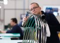 Lufthansa Technik abre una nueva planta de reparación de piezas de motores en Irlanda
