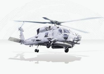 MH-60R