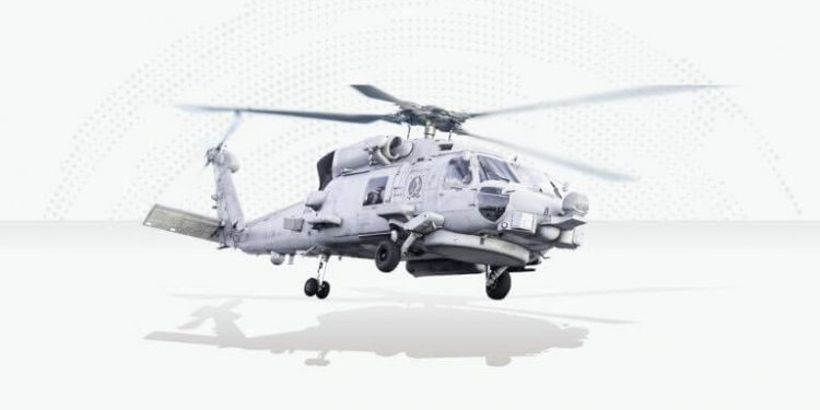 MH-60R