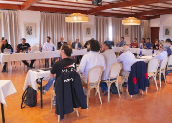 PLD Space celebró su primer Customer Day con los clientes de su Miura 5