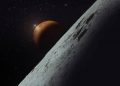 Primera previsión del estudio de la Nasa para su estrategia de exploración de la Luna y Marte