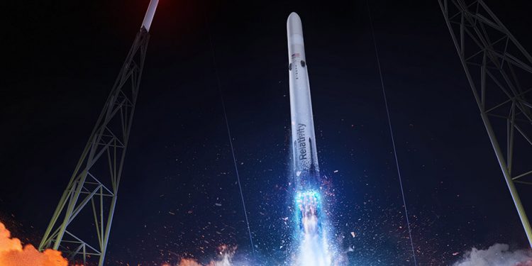 Relativity Space revela sus planes para el cohete Terran R
