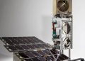 Rocket Lab prepara el lanzamiento de cuatro TROPICS CubeSats para la Nasa