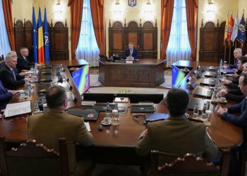 Rumanía comprará aviones de combate F-35