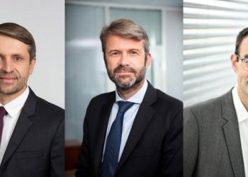 Safran renueva su cúpula directiva