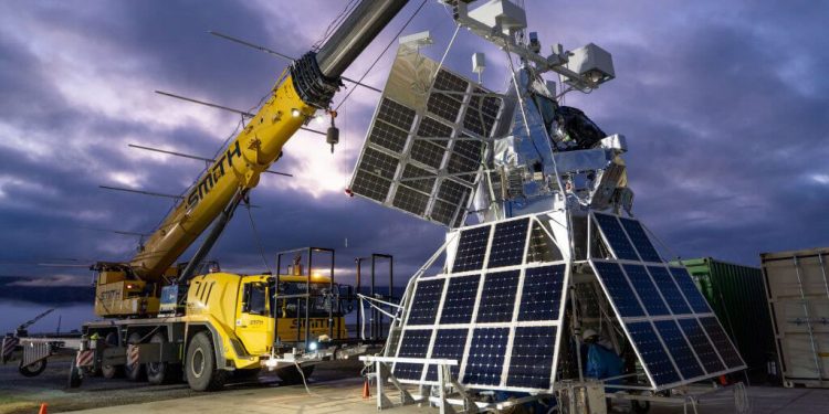 Se abre la ventana para la campaña de lanzamiento de Nueva Zelanda 2023
