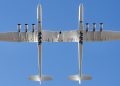 Stratolaunch completa el tercer vuelo de transporte cautivo con el vehículo Talon-A