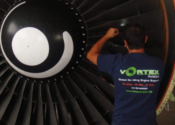 Vortex Aviation abre una nueva instalación en Chicago