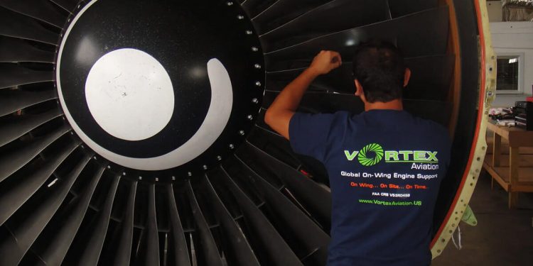 Vortex Aviation abre una nueva instalación en Chicago