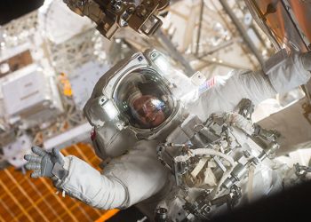 astronauta
