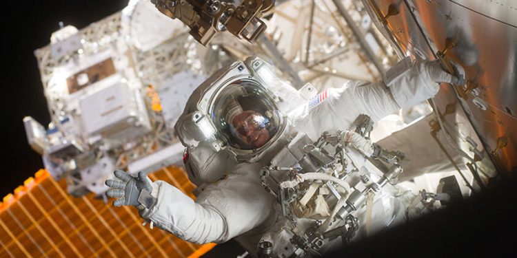 astronauta