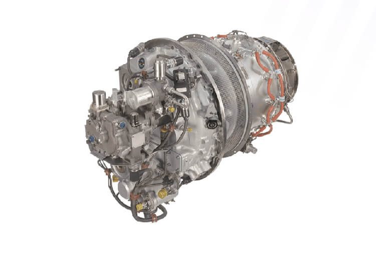 motores PW200