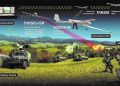 Aertec expone en FEINDEF su tecnología diseñada para mejorar las capacidades militares