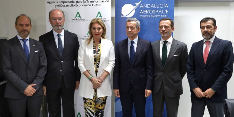 Andalucia Aerospace-TRADE