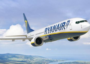 Ryanair