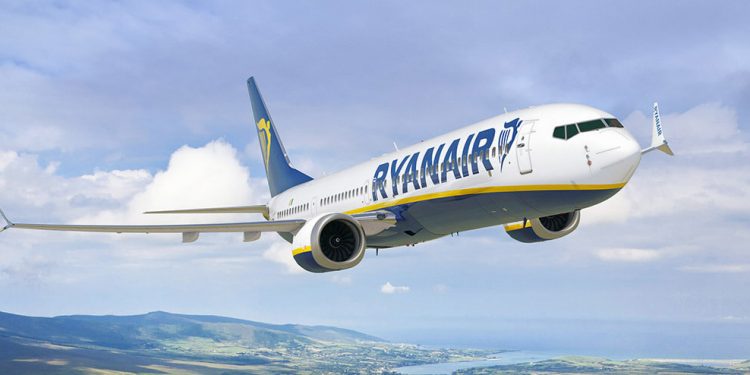 Ryanair